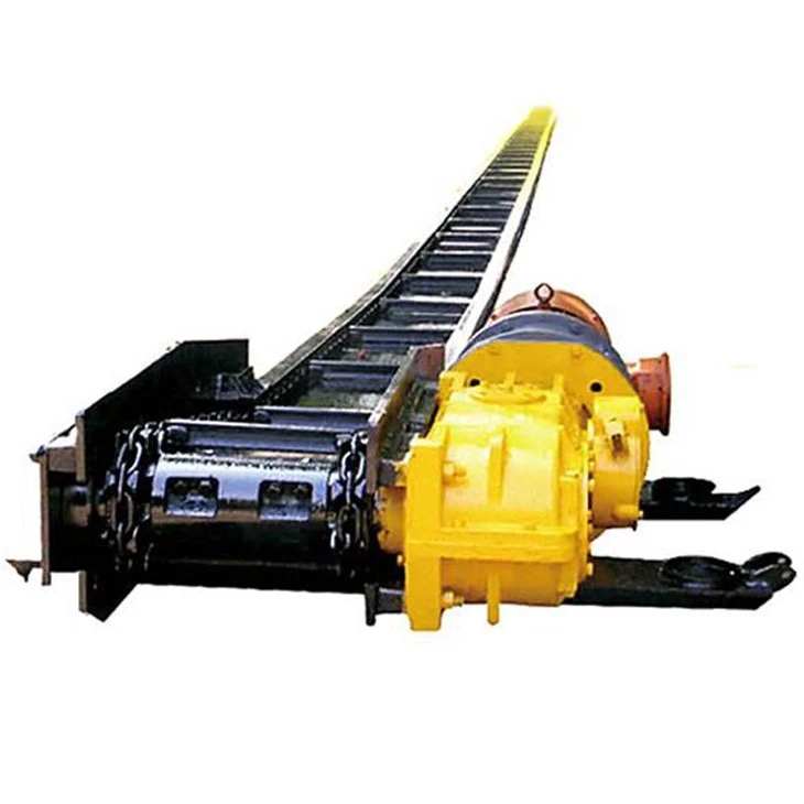 mine scraper conveyor (3)