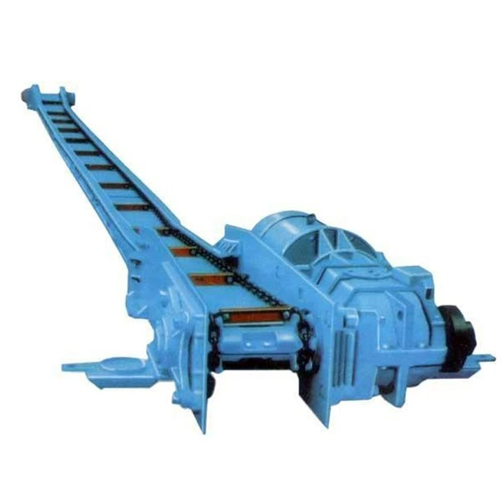 mine scraper conveyor (4)