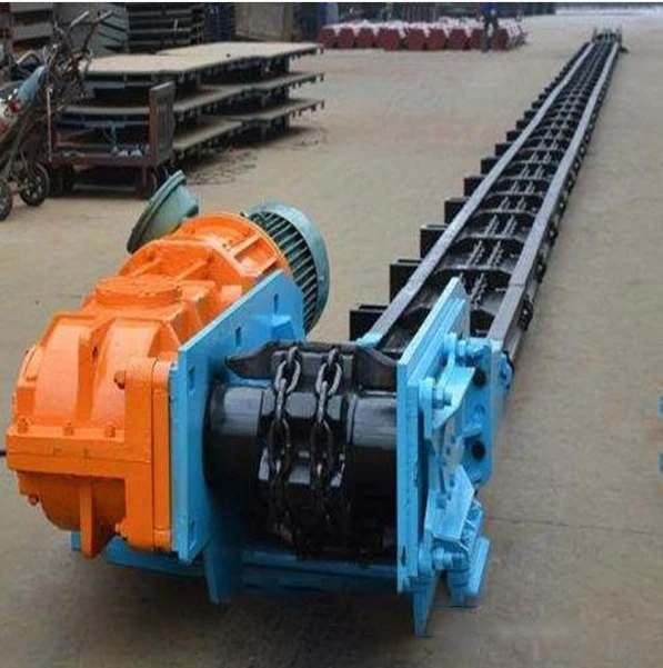 mine scraper conveyor (2)