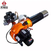 डीज़ल जलाने की मशीन