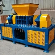 औद्योगिक अपशिष्ट प्लास्टिक कोल्हू मशीन